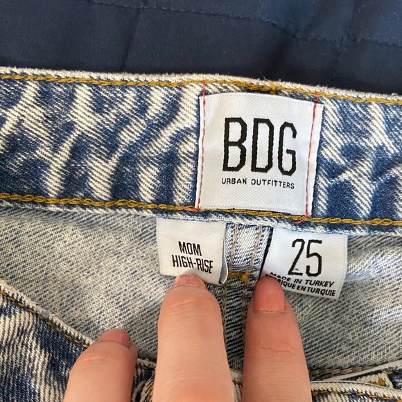 BDG Urban Outfitters Jeans - Picture 4 of 4